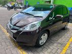 Honda Fit GP1 2012