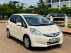 Honda Fit GP1 2012