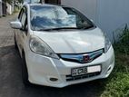 Honda Fit GP1 2012
