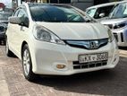 Honda Fit GP1 2012