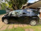 Honda Fit GP1 2012