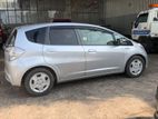 Honda Fit 2012