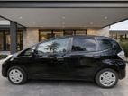Honda Fit GP1 2012