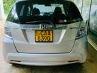 Honda Fit 2012