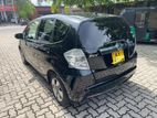 Honda Fit GP1 2012