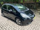 Honda Fit GP1 2012