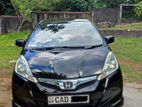 Honda Fit GP1 2012