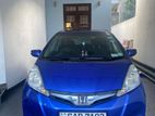 Honda Fit GP1 2012