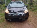 Honda Fit GP1 2012