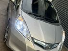 Honda Fit GP1 2012
