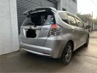 Honda Fit GP1 2012