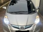 Honda Fit GP1 2012