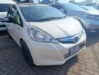 Honda Fit Gp1 2012
