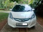 Honda Fit GP1 2012