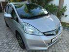 Honda Fit GP1 2012