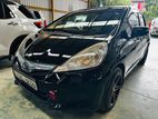 Honda Fit GP1 2012
