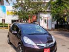 Honda Fit Gp1 2012