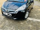 Honda Fit GP1 2012