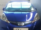 Honda Fit GP1 2012
