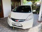 Honda Fit GP1 2012