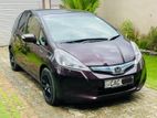 Honda Fit Gp1 2012