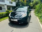 Honda Fit Gp1 2012