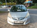 Honda Fit GP1 2012