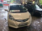 Honda Fit Gp1 2012