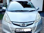 Honda Fit GP1 2012