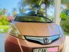 Honda Fit GP1 2012