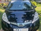 Honda Fit GP1 2012