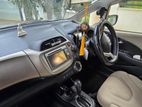 Honda Fit GP1 2012
