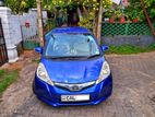 Honda Fit GP1 2012