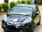 Honda Fit Gp1 2012 Leasing 85% Lowest Rate 7 Years