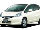 Honda Fit Gp1 2013 (80%) Leasing (12%)