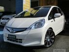 Honda Fit Gp1 2013 85% Leasing Partner