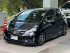 Honda Fit Gp1 2013 85% Leasing Partner