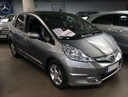 Honda Fit Gp1 2013 85% Leasing Partner