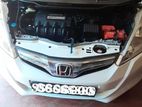 Honda Fit Gp1 2013