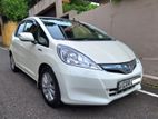 Honda Fit GP1 2013