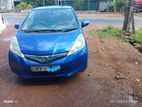 Honda Fit GP1 2013