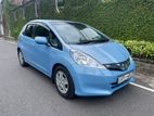 Honda Fit GP1 2013