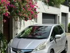 Honda Fit GP1 2013