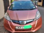 Honda Fit Gp1 2013