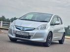 Honda Fit GP1 2013