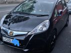 Honda Fit GP1 2013