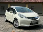Honda Fit GP1 2013