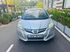 Honda Fit GP1 2013