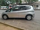 Honda Fit GP1 2013