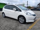 Honda Fit GP1 2013